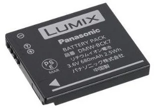 Panasonic Akumulator DMW-BCK7E (DMWBCK7E) - Akumulatory do aparatów dedykowane - miniaturka - grafika 2