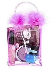 Tutu Mix 23 zestaw kosmetyków błyszczyk 03 + lakier 09 + cień 01 5903587999888 [12070280] - Palety i zestawy do makijażu - miniaturka - grafika 7