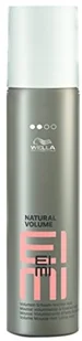 Wella eimi Natural Volume Styling Mousse, 2er Pack (2 X 75 ML) 3087 - Szampony do włosów Wella eimi Natural Volume Styling Mousse, 2er Pack (2 X 75 ML) 3087 - Szampony do włosów - miniaturka - grafika 1