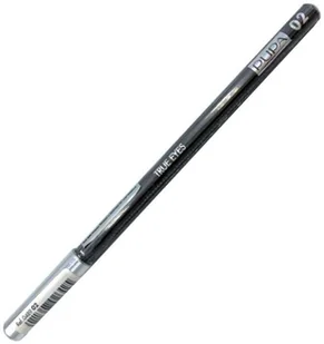 Pupa True Eyes Eye Liner Kredka Kredka do oczu 02 Brown - Kredki do oczu - miniaturka - grafika 4