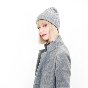 Art of Polo Czapka Street docker - Czapki damskie - miniaturka - grafika 2