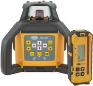 Sprzęt geodezyjny - Nivel System NIWELATOR LASEROWY NL600 DIGITAL - miniaturka - grafika 1