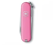 Scyzoryki - Victorinox Classic SD Pink 0.6223.51 0.6223.51 - miniaturka - grafika 1