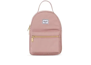 Plecak Herschel Nova Mini 9L Ash Rose - Plecaki - miniaturka - grafika 11
