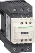 Pozostałe oświetlenie - Schneider Electric lc1d65af7 TeSys stycznik D, 3p, szpula 440 Vac-3, 65 A, 110 V AC, 50/60 HZ LC1D65AF7 - miniaturka - grafika 1