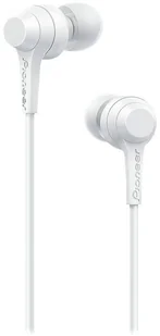 Pioneer SE-C1T białe (SEC1TW) - Słuchawki - miniaturka - grafika 2
