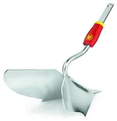 Grabie i motyki - WOLF Garten WOLF-Garten narzędzi ogrodowych multi-star  haeufler tak-M 20 - miniaturka - grafika 1