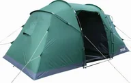 Namioty - Regatta Namiot Kivu dla 4 osób zielony - miniaturka - grafika 1