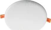 Lampy pozostałe - Kanlux Oprawa downlight LED AREL LED DO 10W-NW 940lm 4000K 29584 29584 - miniaturka - grafika 1