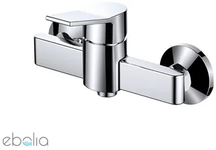 Metal-Hurt Sea-Horse Simple BJC206 - Baterie wannowe i prysznicowe - miniaturka - grafika 2