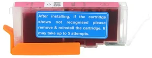 My Office Zamiennik tuszu Canon CLI-581 M XXL - Tusze zamienniki - miniaturka - grafika 7