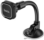 Uchwyty samochodowe do telefonów - Hoco Uchwyt samochodowy CA55 czarno-szary 8_2244516 - miniaturka - grafika 1