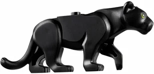 LEGO City Misja półgąsienicowej terenówki 60159 - Klocki - miniaturka - grafika 6