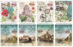 Fresh tnik ozdobny A5 120 kartek FRESH - Zeszyty szkolne - miniaturka - grafika 2