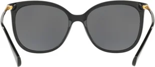 Ralph Lauren Ralph by Okulary Przeciwsłoneczne Ralph by RA 5248 500181 - Okulary przeciwsłoneczne - miniaturka - grafika 4