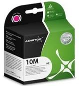 Tusze zamienniki - Asarto Tusz do HP 10 | Cp1700/2000c/2500c/cm | magenta AS-H10M - miniaturka - grafika 1