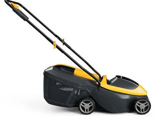 Stiga COLLECTOR 132 AE - Kosiarki - miniaturka - grafika 3