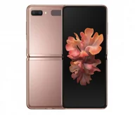 Telefony komórkowe - Samsung Galaxy Z Flip5G 256GB Dual Sim Brązowy - miniaturka - grafika 1