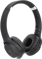 Słuchawki - Kruger&Matz Wave 2 czarne - miniaturka - grafika 1