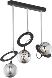 Jupiter Żyrandol 1895 z serii PLANET - Lampy sufitowe - miniaturka - grafika 3