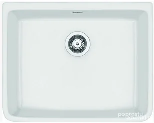 Deante SABOR - Zlewozmywaki - miniaturka - grafika 2