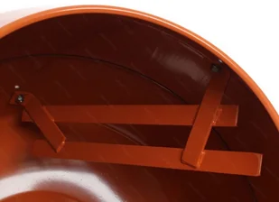 VidaXL KRAFT DELE KRAFT DELE KD492 - Betoniarki - miniaturka - grafika 9