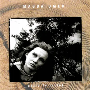 Pomaton EMI Gdzie Ty Jesteś (Reedycja) - Poezja - miniaturka - grafika 3