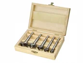 Frezy - Frezy Do Drewna Zestaw Puszkowe 15-35mm 44015 - miniaturka - grafika 1