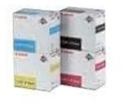 Tonery oryginalne - Canon C-EXV - miniaturka - grafika 1