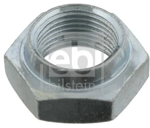 FEBI BILSTEIN Nakrętka 02160 - Śruby i nakrętki - miniaturka - grafika 2