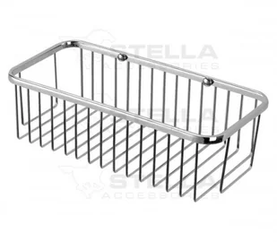 Stella Koszyk 16.014 - Koszyki łazienkowe - miniaturka - grafika 5