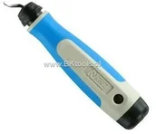 Narzędzia warsztatowe - Noga GRATOWNIK UNIWERSALNY Z OSTRZAMI TYPU N NG2004 - miniaturka - grafika 1