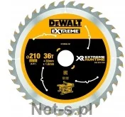 Brzeszczoty - DEWALT DT99566 210mm 30mm (DT99566-QZ) - miniaturka - grafika 1