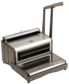 Bindownice - Opus Bindownica Wire Jumbo NB-7583 - miniaturka - grafika 1