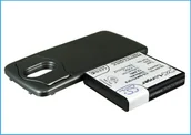 Baterie do telefonów - Cameron Sino Samsung SCH-I515 EB-L1D7IVZ 3300mAh 12.21Wh Li-Ion 3.7V powiększony szary z NFC - miniaturka - grafika 1
