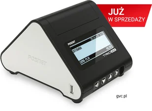 Posnet Drukarka fiskalna TRIO ONLINE WIFI - Akcesoria do kas i terminali - miniaturka - grafika 3