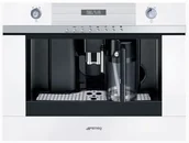 Ekspresy do kawy - Smeg CMSC451B - miniaturka - grafika 1