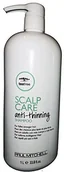 Szampony do włosów - Paul Mitchell Tea Tree Scalp Care Anti-Thinning Shampoo 33.8 oz litrów by Tea Tree SC_ATS_PM_1_LITRO - miniaturka - grafika 1