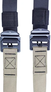 HMS Zestaw taśm do ćwiczeń TX09 khaki - 1006781 - Gumy, taśmy, ekspandery - miniaturka - grafika 7