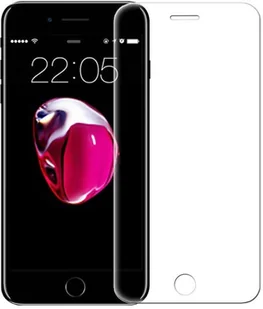 Mocolo Apple Iphone 8 - SZKŁO HARTOWANE NA CAŁY EKRAN 3D - Szkła hartowane na telefon - miniaturka - grafika 2