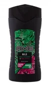 Żele pod prysznic dla mężczyzn - Axe Wild Fresh Bergamot & Pink Pepper żel pod prysznic 250 ml dla mężczyzn - miniaturka - grafika 1