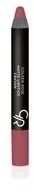 Golden Rose Matte Crayon 09 - Szminki - miniaturka - grafika 3