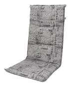 Poduszki ogrodowe - Doppler wysokie oparcie Spot D 2660 - miniaturka - grafika 1