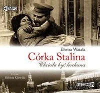 Watała Elwira Córka Stalina - Biografie i autobiografie - miniaturka - grafika 4