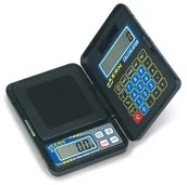 Wagi specjalistyczne - Kern SOHN GmbH Waga jubilerska CM 320 g odczyt 0,1 g CM 320-1N - miniaturka - grafika 1