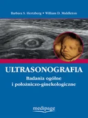 Książki medyczne - Ultrasonografia. Badania ogólne i położniczo-ginekologiczne - miniaturka - grafika 1