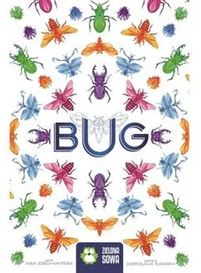 Zielona Sowa Bug - Gry planszowe - miniaturka - grafika 2