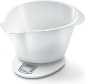 Wagi kuchenne - Soehnle Roma Plus 65857 - miniaturka - grafika 1