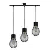 Lampy sufitowe - RL DAVE 3xE27 Lampa wisząca R30223032 - miniaturka - grafika 1