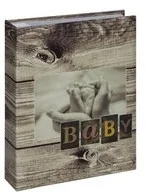 Hama ALBUM TRISTAN 99002317 (990023170000) - Albumy fotograficzne - miniaturka - grafika 3